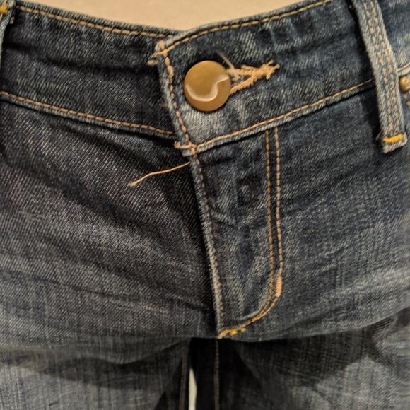 Joe's Bootleg Jeans - Picture 2 of 8